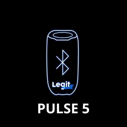 Legit Pulse 5