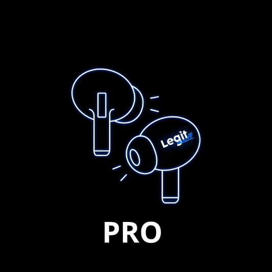 Legit Pro
