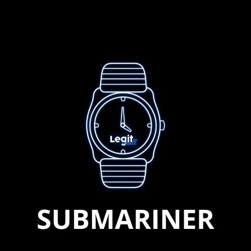 Legit Submariner